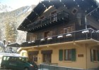  Whymper, Chamonix Ski Chalet